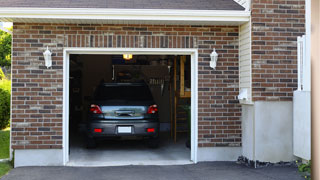 Garage Door Installation at Bel Mar Revised Island, Florida